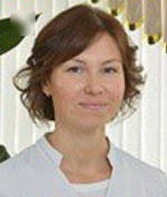 Врач Варенникова Анастасия Александровна