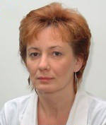 Врач Шарабура Татьяна Михайловна