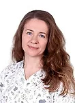 Врач Киреева Ольга Николаевна