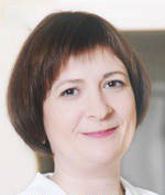 Ярушина Светлана Витальевна Фото врача: Ярушина Светлана Витальевна