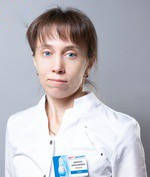 Врач Кузина Марина Николаевна