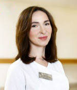 Врач Тимашова Кристина Сергеевна