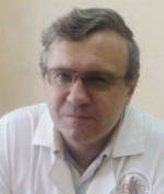 Буров Сергей Алексеевич Фото врача: Буров Сергей Алексеевич