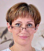 Врач Чернова Оксана Николаевна