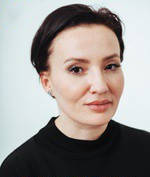 Фото врача: Зубарева Раиса Андреевна