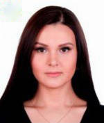 Врач Ткаченко Елена Николаевна