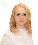Врач Дементьева Ирина Витальевна