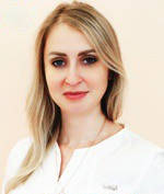 Фото врача: Шихова Ирина Сергеевна
