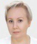 Фото врача: Названова Ирина Сергеевна