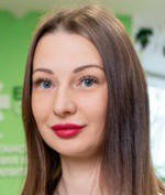 Врач Горлова Юлия Вадимовна
