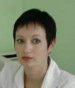 Врач Иванюк Лариса Александровна