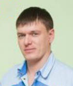 Врач Поварнин Николай Юрьевич