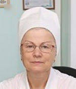 Фото врача: Демешова Антонина Андреевна