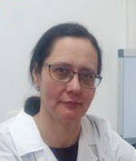 Врач Матерухина Татьяна Викторовна