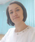 Добрякова Арина Александровна Фото врача: Добрякова Арина Александровна
