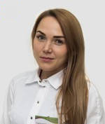 Салтыкова Полина Евгеньевна Фото врача: Салтыкова Полина Евгеньевна