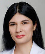 Фото врача: Урюпина Анна Петровна