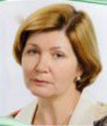 Фото врача: Абрамович Галина Васильевна