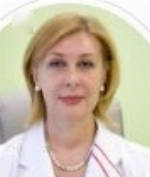 Врач Сазонова Ирина Анатольевна