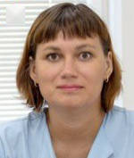 Фото врача: Беляева Ирина Тагировна
