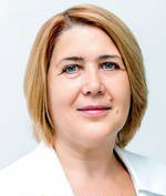 Врач Антипова Ирина Владимировна