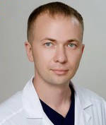 Чеботов Антон Александрович Фото врача: Чеботов Антон Александрович