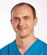 Врач Зайцев Сергей Сергеевич