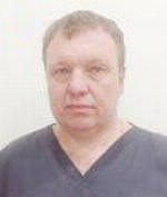 Врач Щербаков Александр Владимирович