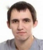 Врач Айметов Дмитрий Михайлович