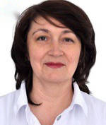 Фото врача: Сопова Ирина Алексеевна