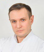 Фото врача: Новиков Александр Юрьевич