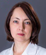 Врач Тихонова Ольга Владимировна