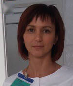 Врач Аистова Жанна Викторовна