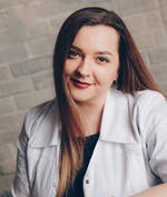 Фото врача: Ягодкина Татьяна Викторовна