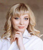 Фото врача: Юминова Анна Вячеславовна