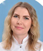 Фото врача: Иванилова Марина Владимировна
