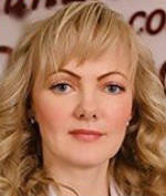 Врач Бойкова Анна Юрьевна