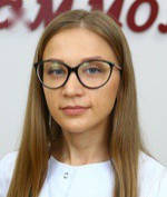 Фото врача: Атаманенко Ольга Юрьевна