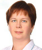 Вольхина Юлия Альбертовна Фото врача: Вольхина Юлия Альбертовна