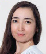Врач Авдеева Лейсян Инсафовна