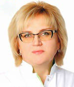 Врач Лузина Елена Николаевна