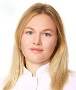 Врач Гуль Кристина Александровна