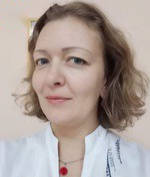 Фото врача: Гунина Елена Николаевна