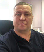 Фото врача: Грищенко Михаил Валерьевич