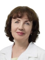 Фото врача: Лобова Ирина Геннадьевна