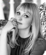 Поликарпова Марина Владимировна Фото врача: Поликарпова Марина Владимировна