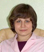 Фото врача: Попова Екатерина Евгеньевна