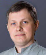 Врач Назаров Александр Александрович