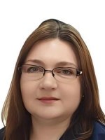 Фото врача: Асонова Наталья Викторовна