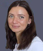 Врач Колменкова Ирина Владимировна